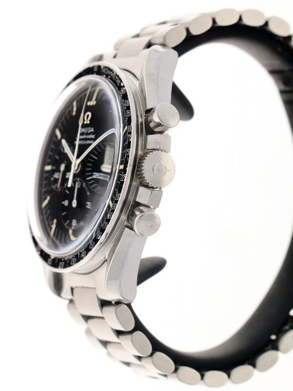 Omega Speedmaster cal. 321 pre moon 154.012145.012 - Herenhorloge - Handopwindbaar - ca. 1968.