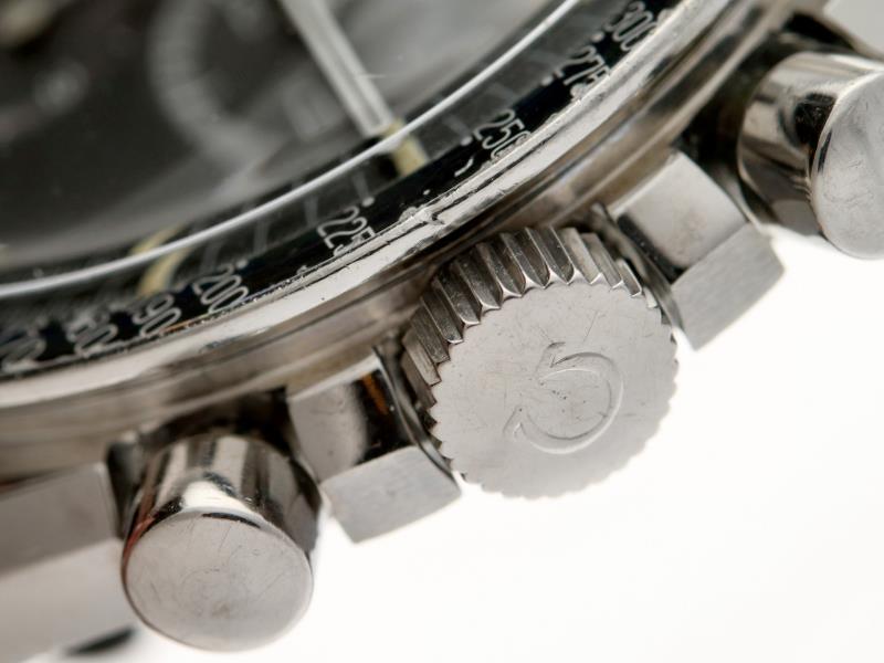 Omega Speedmaster cal. 321 pre moon 154.012145.012 - Herenhorloge - Handopwindbaar - ca. 1968.