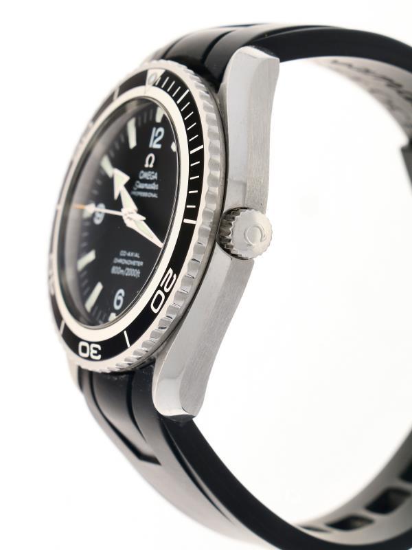 Omega Seamaster Planet Ocean 2900509129005091 - Herenhorloge - Automaat - ca. 2008.