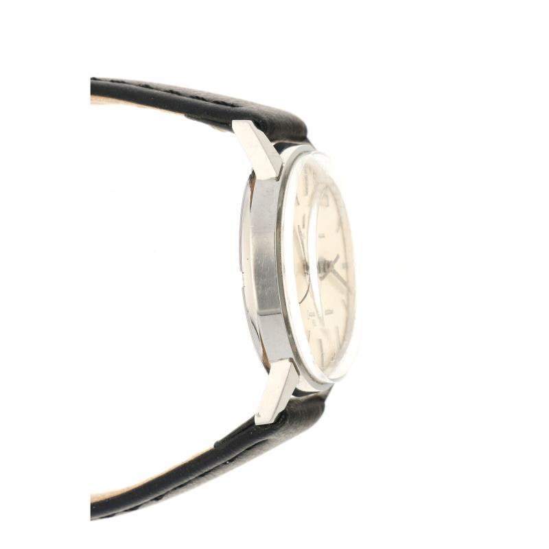 Omega Seamaster 600 - 135.012135.012 - Herenhorloge - Handopwindbaar - ca. 1965.