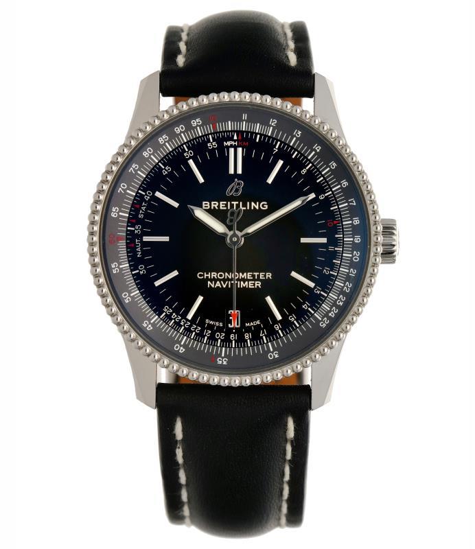 Breitling Navitimer 1 A17325A17325 - Herenhorloge - Automaat - ca. 2019.