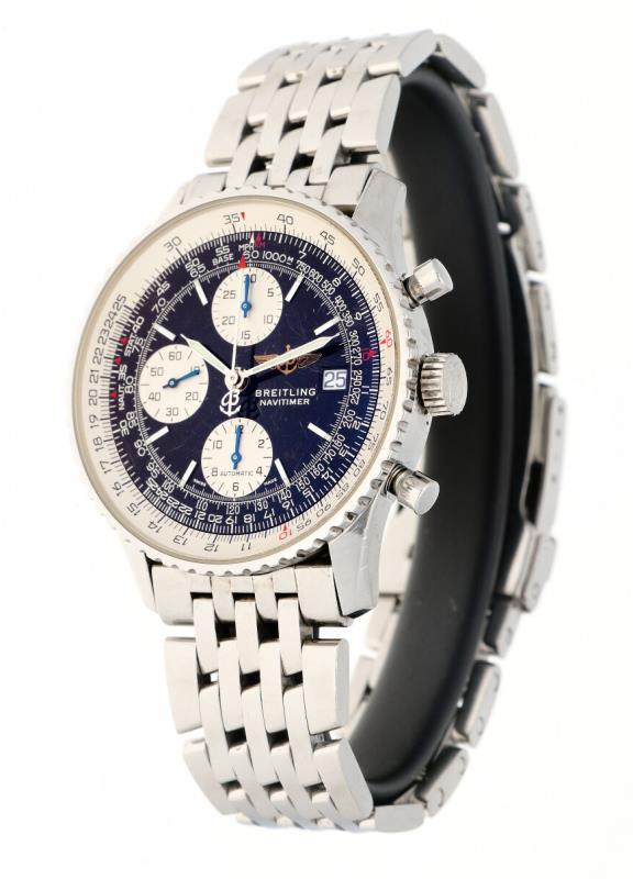 Breitling Navitimer A13322A13322 - Herenhorloge - Automaat - ca. 1995.