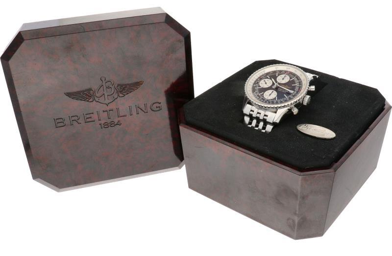 Breitling Navitimer A13322A13322 - Herenhorloge - Automaat - ca. 1995.