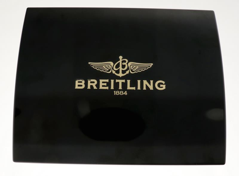 Breitling Super Ocean A13340A13340 - Herenhorloge - Automaat - ca. 2009.