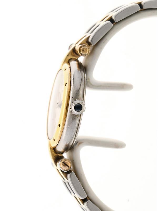 Cartier Panthere Ronde 1093310933 - Dameshorloge - Quartz - ca. 1992.