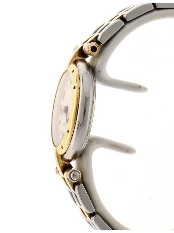 Cartier Panthere Ronde 1093310933 - Dameshorloge - Quartz - ca. 1992.