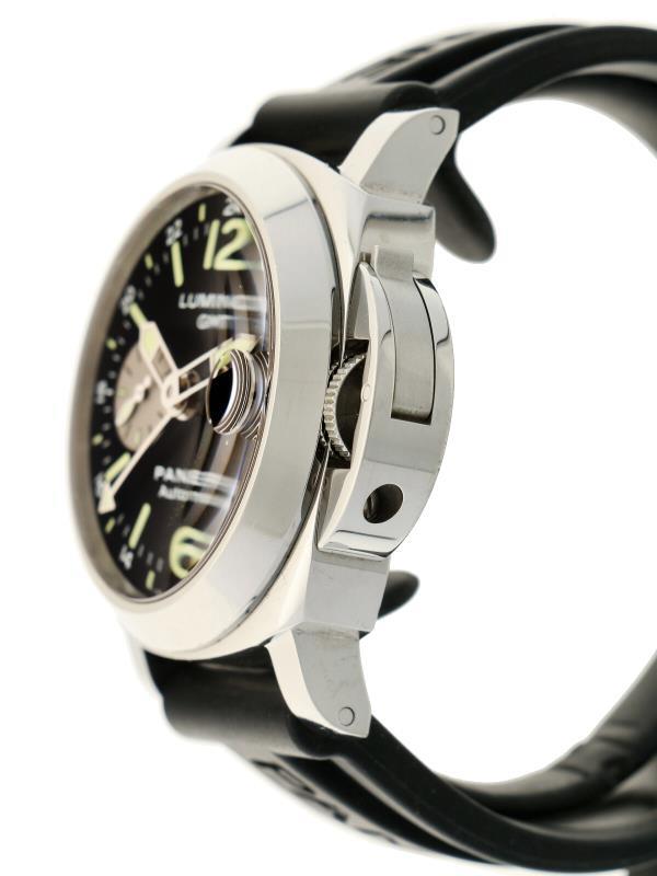 Panerai Luminor GMT OP6761OP6761 - Herenhorloge - Automaat - ca. 2005.