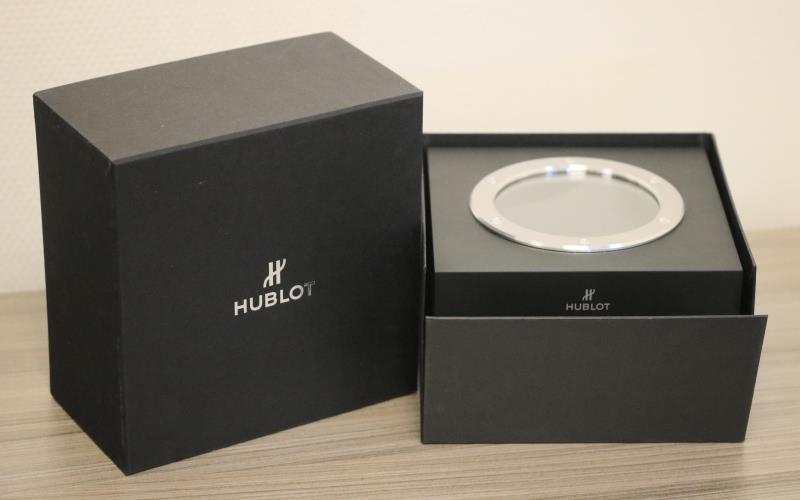 Hublot Big Bang Unico 411.NX.1170.RX411.NX.1170.RX - Herenhorloge - Automaat - 2018.