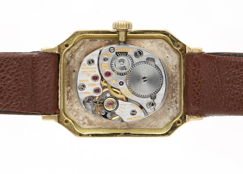 Vacheron Constantin 1503115031 - Dameshorloge - Handopwindbaar - ca. 1960.