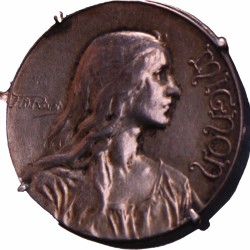 N.D. France.  'Mignon'.