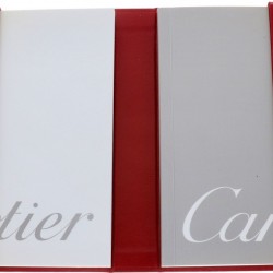Cartier Tank 2416 - Dameshorloge - ca. 2010.