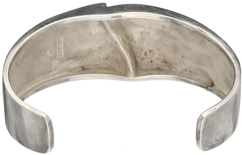 Zilveren Lapponia Darina armband - 925/1000.
