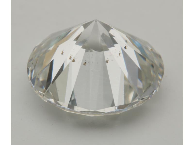 GIA Rond Briljant geslepen diamant 1.02 ct.