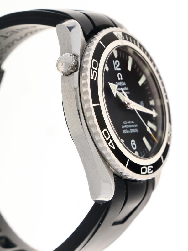 Omega Seamaster Planet Ocean 2900509129005091 - Herenhorloge - Automaat - ca. 2008.