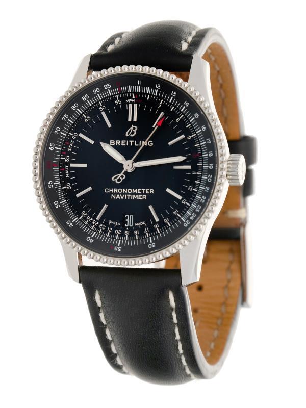 Breitling Navitimer 1 A17325A17325 - Herenhorloge - Automaat - ca. 2019.