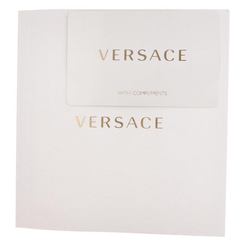 Versace Venus FHQ VFH03 0013VFH03 0013 - Dameshorloge - Quartz - 2018.