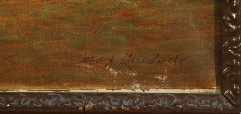 Curt A. Landwehr (1920-1988).