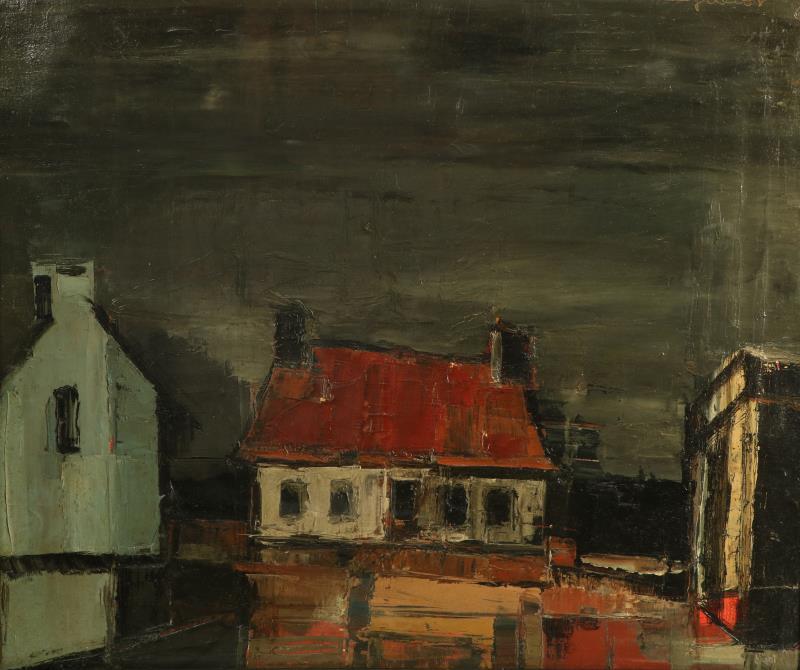 Latemse School, 20e eeuw. 