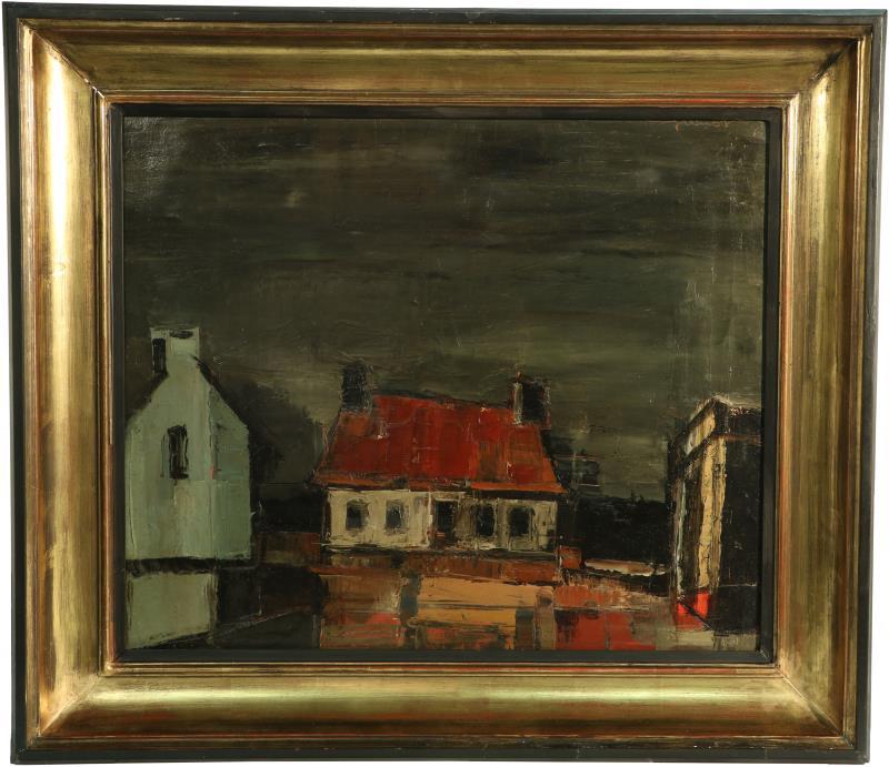 Latemse School, 20e eeuw. 