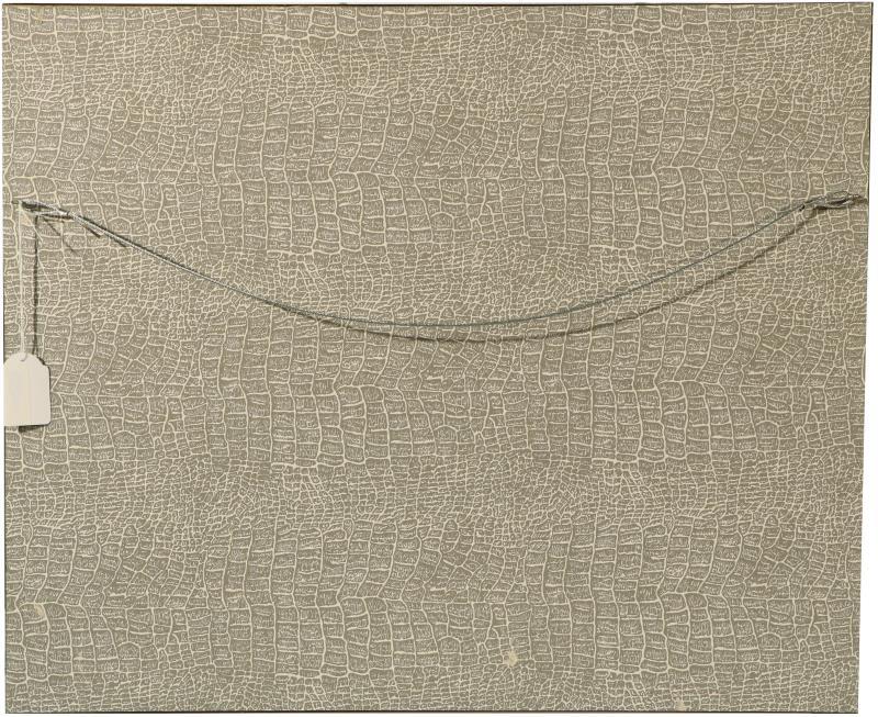 Willem Witjens (Den Haag 1884 - 1962 Berne, Zaltbommel).