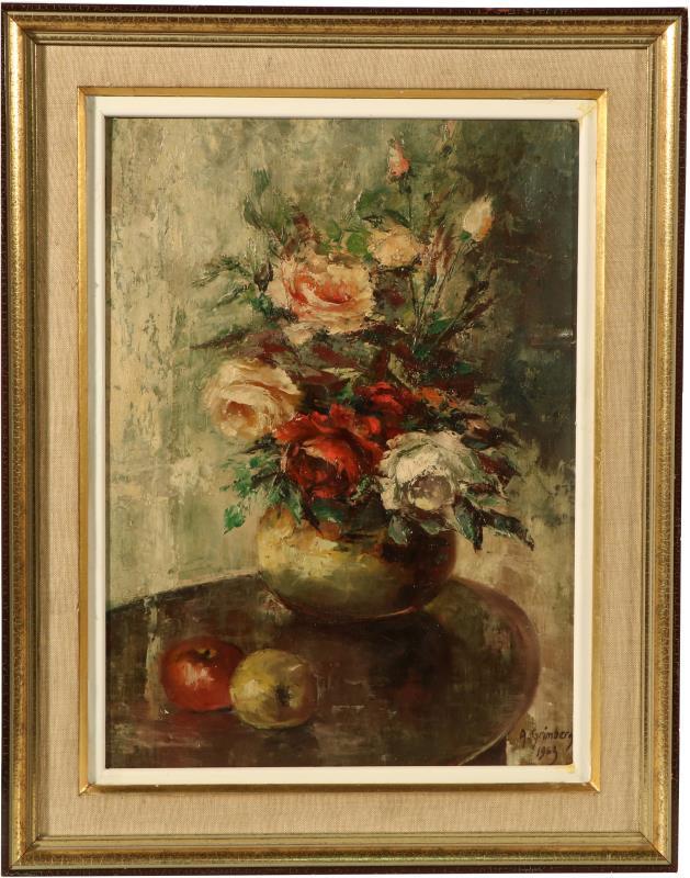 A. Grimberg, 20e eeuw. 