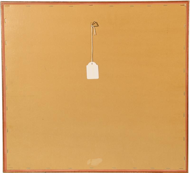 Nikolaas Mathijs Eekman (Brussel 1889 - 1973 Parijs).