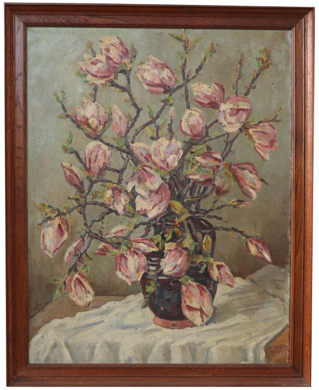 Jan Bors (Tegelen 1907 - 1985 Dongen).