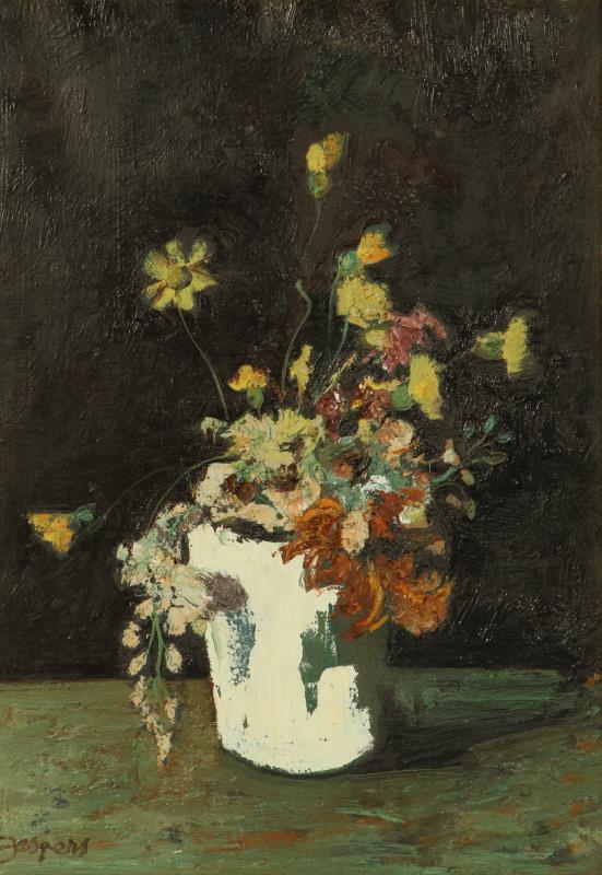 Floris Jespers (Borgerhout (Antwerpen) 1889 - 1965/66 Antwerpen). 