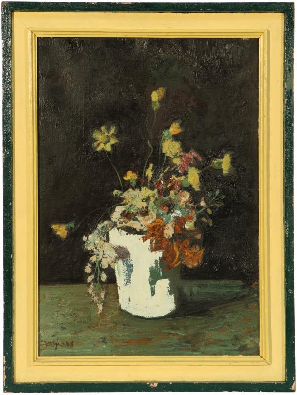 Floris Jespers (Borgerhout (Antwerpen) 1889 - 1965/66 Antwerpen). 