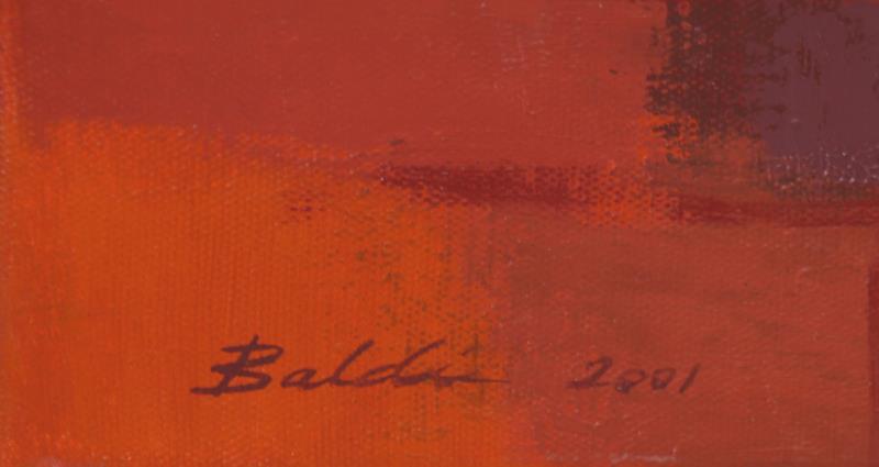 Ahmad Baldin (geb. 1954).