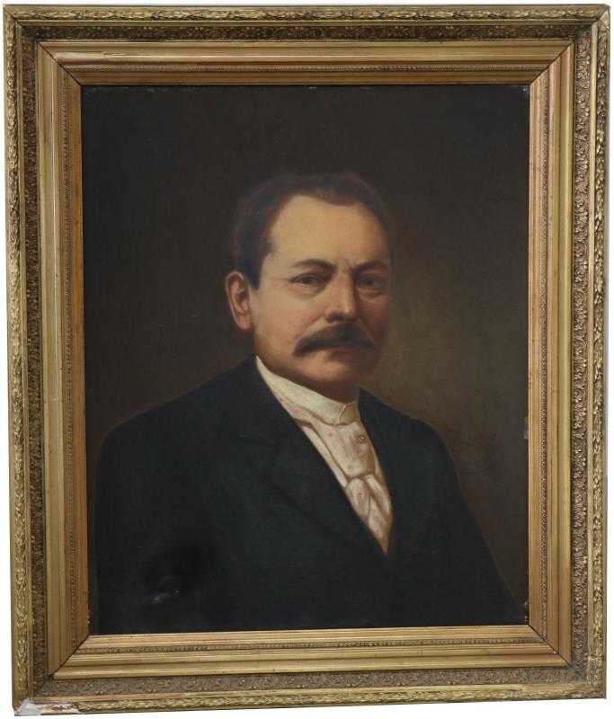 Henri de Nobele (Gent 1820-1870 Brussel).