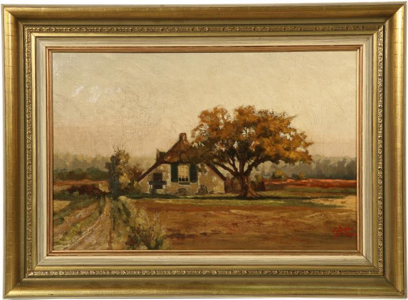 Hollandse School, 20e eeuw.