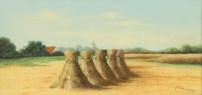 C. Meertens, 20e eeuw. 