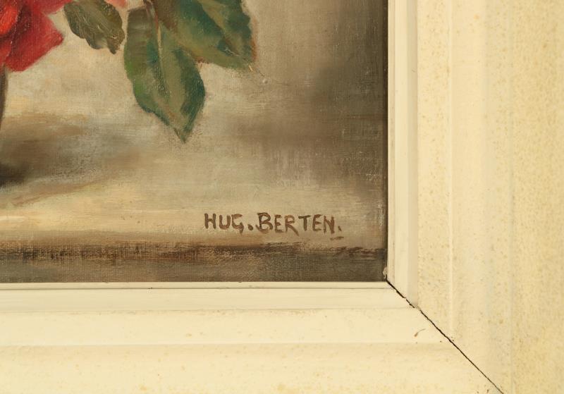 Hermann Hugo Berten (1894 - 1959).