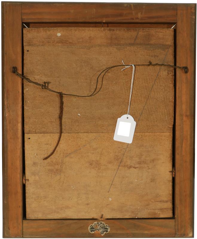 Hendrik Johannes Slijper (Amsterdam 1922 - 2007 Laren).