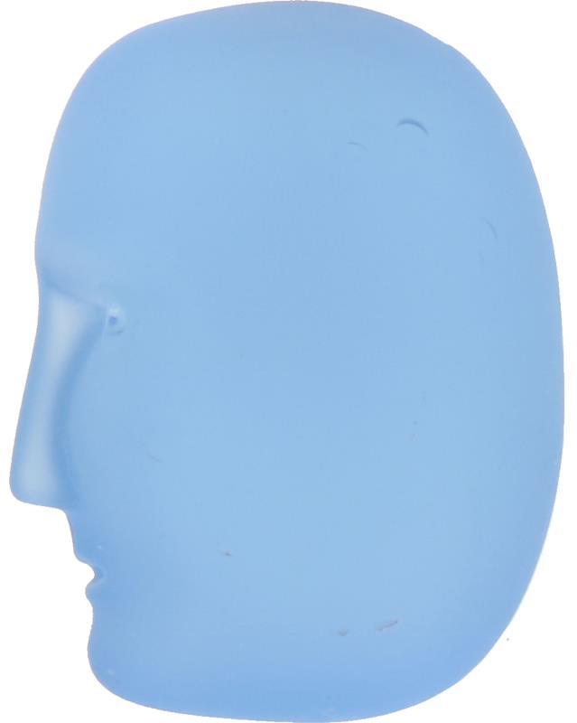 Bertil Vallien - "Brains", Kosta Boda. Zweden, 21e eeuw.