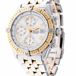 Breitling Crosswind D13055 - Herenhorloge - ca. 2005