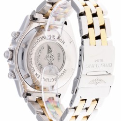 Breitling Crosswind D13055 - Herenhorloge - ca. 2005