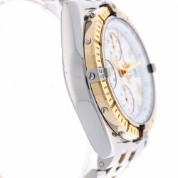 Breitling Crosswind D13055 - Herenhorloge - ca. 2005