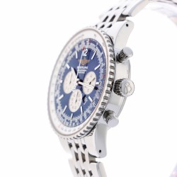 Breitling Navitimer Heritage A35340 - Herenhorloge - ca. 2001