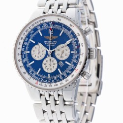 Breitling Navitimer Heritage A35340 - Herenhorloge - ca. 2001