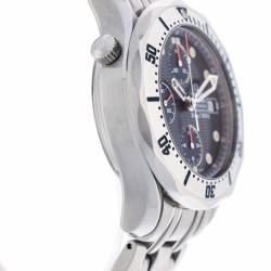 Omega Seamaster Professional Chronograph - Herenhorloge - ca. 2000