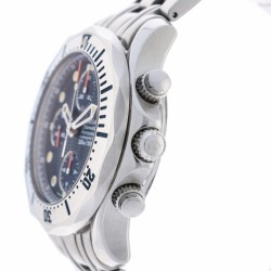 Omega Seamaster Professional Chronograph - Herenhorloge - ca. 2000