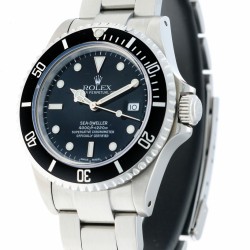 Rolex Sea-Dweller 16600 - Herenhorloge - Ca. 2001