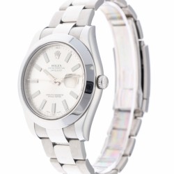 Rolex Datejust 116300 - Herenhorloge - ca. 2013