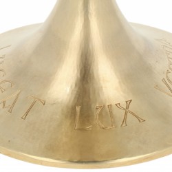 MIskelk set compleet zilver.