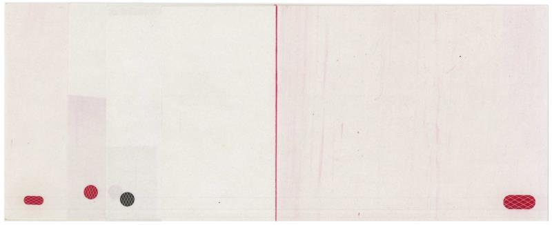 Nederland. 10/25/100 gulden. Bankbiljet. Type 1968-1971. Frans Hals/Sweelinck/De Ruyter - UNC.
