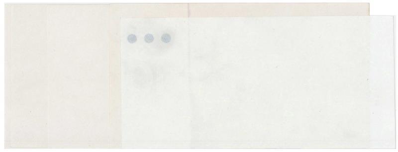 Nederland. 10/25/100 gulden. Bankbiljet. Type 1968-1971. Frans Hals/Sweelinck/De Ruyter - UNC.