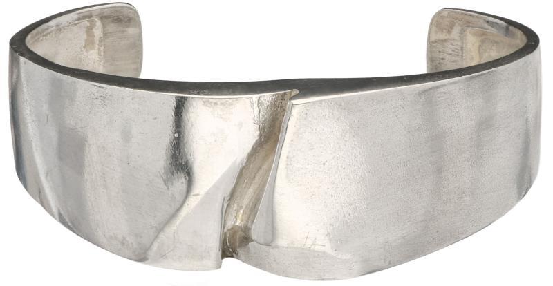 Lapponia Darina armband zilver - 925/1000.
