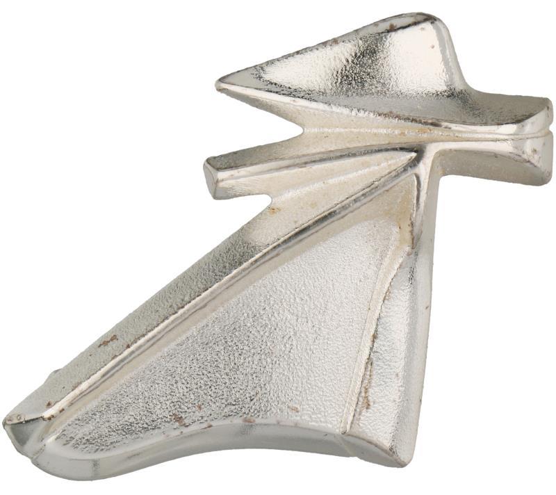 Lapponia broche zilver - 925/1000.